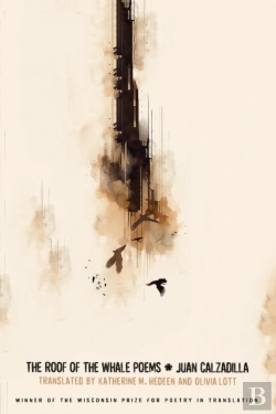 Bertrand.pt - The Roof Of The Whale Poems