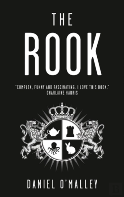 Bertrand.pt - The Rook