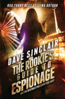 The Rookie'S Guide To Espionage
