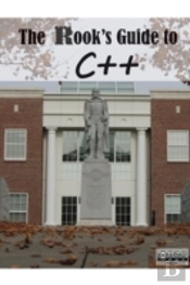 The Rook'S Guide To C++