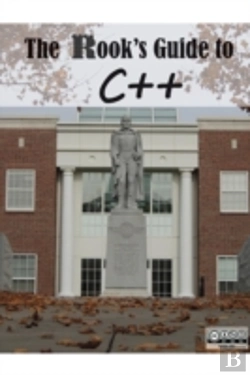 Bertrand.pt - The Rook'S Guide To C++
