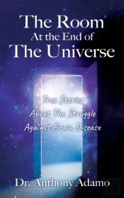 The Room At The End Of The Universe