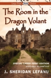 The Room In The Dragon Volant (Large Print Edition)