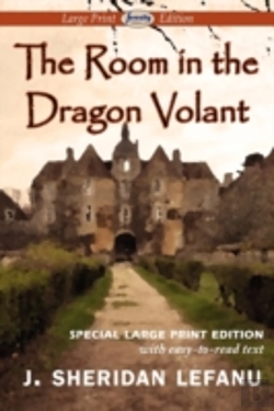Bertrand.pt - The Room In The Dragon Volant (Large Print Edition)