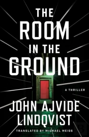 The Room In The Ground