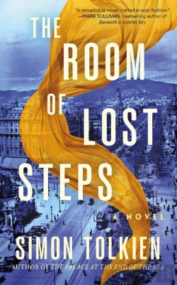Bertrand.pt - The Room Of Lost Steps