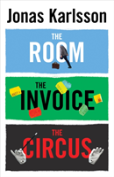 The Room, The Invoice, And The Circus
