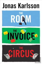 The Room, The Invoice, And The Circus