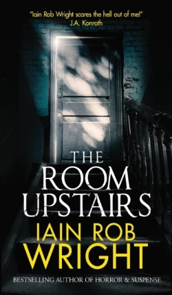 Bertrand.pt - The Room Upstairs