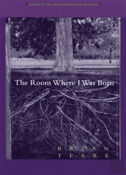 Bertrand.pt - The Room Where I Was Born