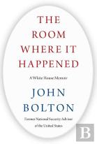 The Room Where It Happened