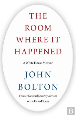 Bertrand.pt - The Room Where It Happened