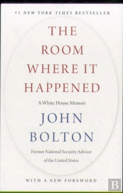 Bertrand.pt - The Room Where It Happened
