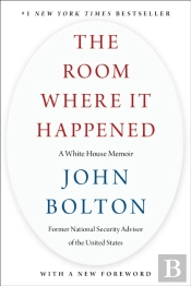 The Room Where It Happened