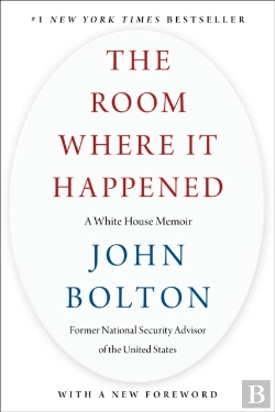 Bertrand.pt - The Room Where It Happened