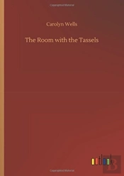 The Room With The Tassels