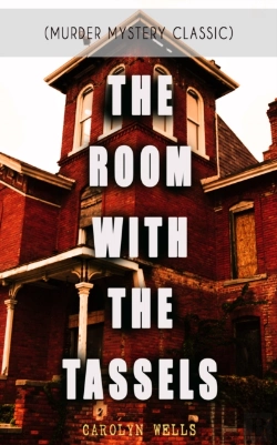 Bertrand.pt - The Room With The Tassels (Murder Mystery Classic)