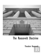 The Roosevelt Doctrine