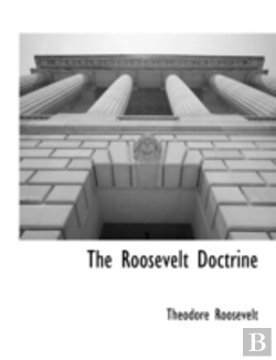 Bertrand.pt - The Roosevelt Doctrine