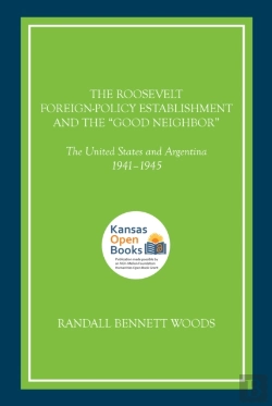Bertrand.pt - The Roosevelt Foreign-Policy Establishment And The 