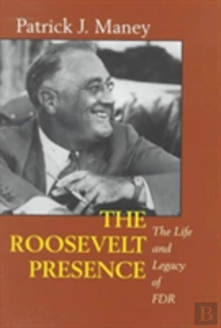 Bertrand.pt - The Roosevelt Presence