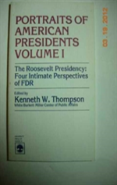 The Roosevelt Presidency