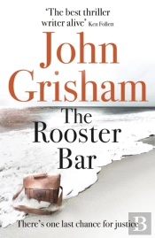 The Rooster Bar