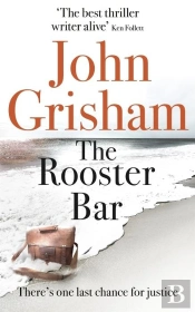 The Rooster Bar