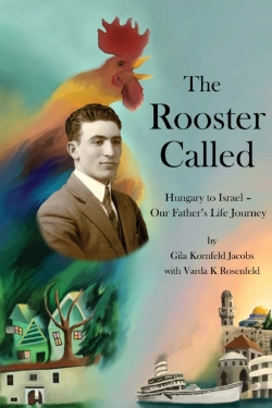 Bertrand.pt - The Rooster Called: Hungary To Israel -
