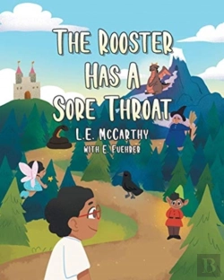 Bertrand.pt - The Rooster Has A Sore Throat