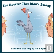 The Rooster That Didn'T Belong