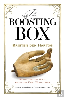Bertrand.pt - The Roosting Box