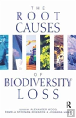 Bertrand.pt - The Root Causes Of Biodiversity Loss