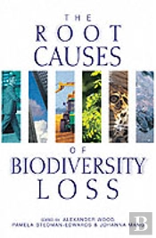 The Root Causes Of Biodiversity Loss