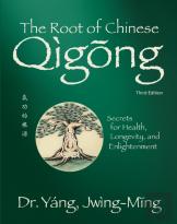 The Root Of Chinese Qigong