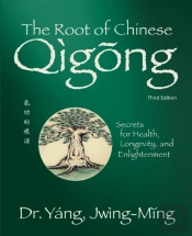 The Root Of Chinese Qigong