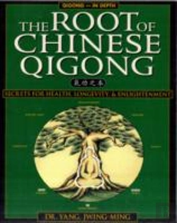 Bertrand.pt - The Root Of Chinese Qigong