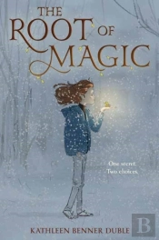 The Root Of Magic