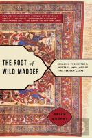 The Root Of Wild Madder