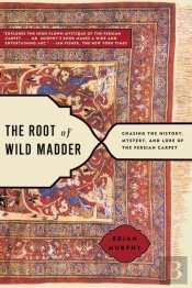 The Root Of Wild Madder