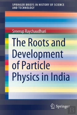 Bertrand.pt - The Roots And Development Of Particle Physics In India
