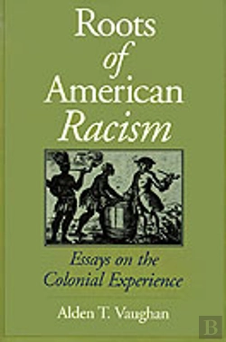 Bertrand.pt - The Roots Of American Racism