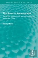 The Roots Of Appeasement