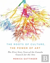 The Roots Of Culture, The Power Of Art