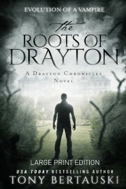 Bertrand.pt - The Roots Of Drayton (Large Print Edition)