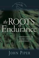 The Roots Of Endurance
