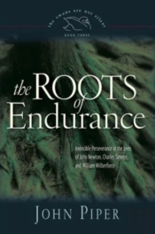 The Roots Of Endurance