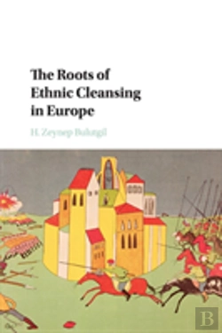 Bertrand.pt - The Roots Of Ethnic Cleansing In Europe