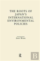 The Roots Of Japan'S Environmental Policies