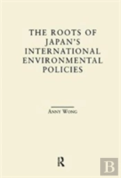 The Roots Of Japan'S Environmental Policies